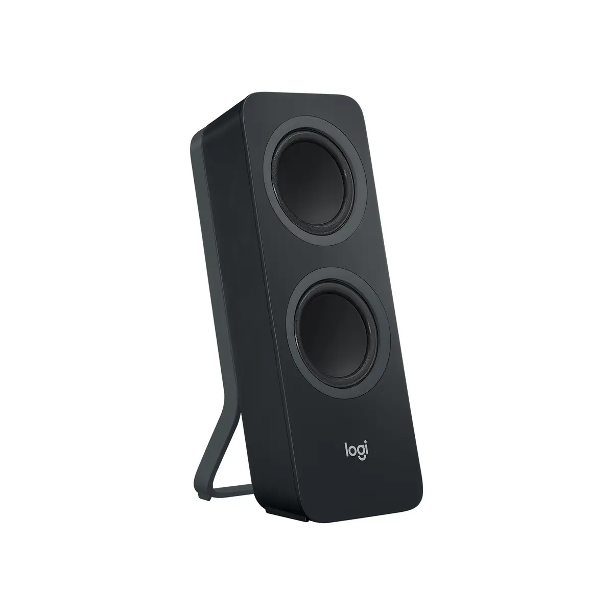 Z207 Bluetooth-Lautsprecher schwarz