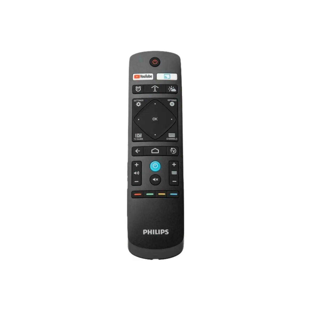 75BFL2214 189cm (75") 4K LCD TV 3840x2160 Pixel Smart TV Android TV