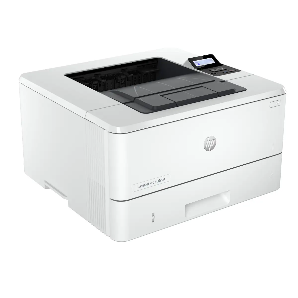 LaserJet Pro 4002dn A4 S/W Laserdrucker 4800x600dpi 40ppm Duplex