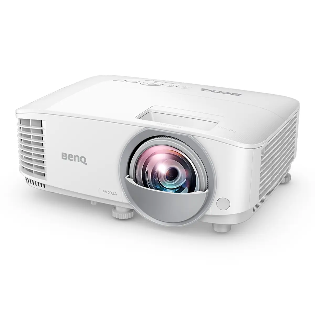 MW826STH DLP Projektor 1280x800 Pixel 20000:1 3500 Lumens WXGA 29dB