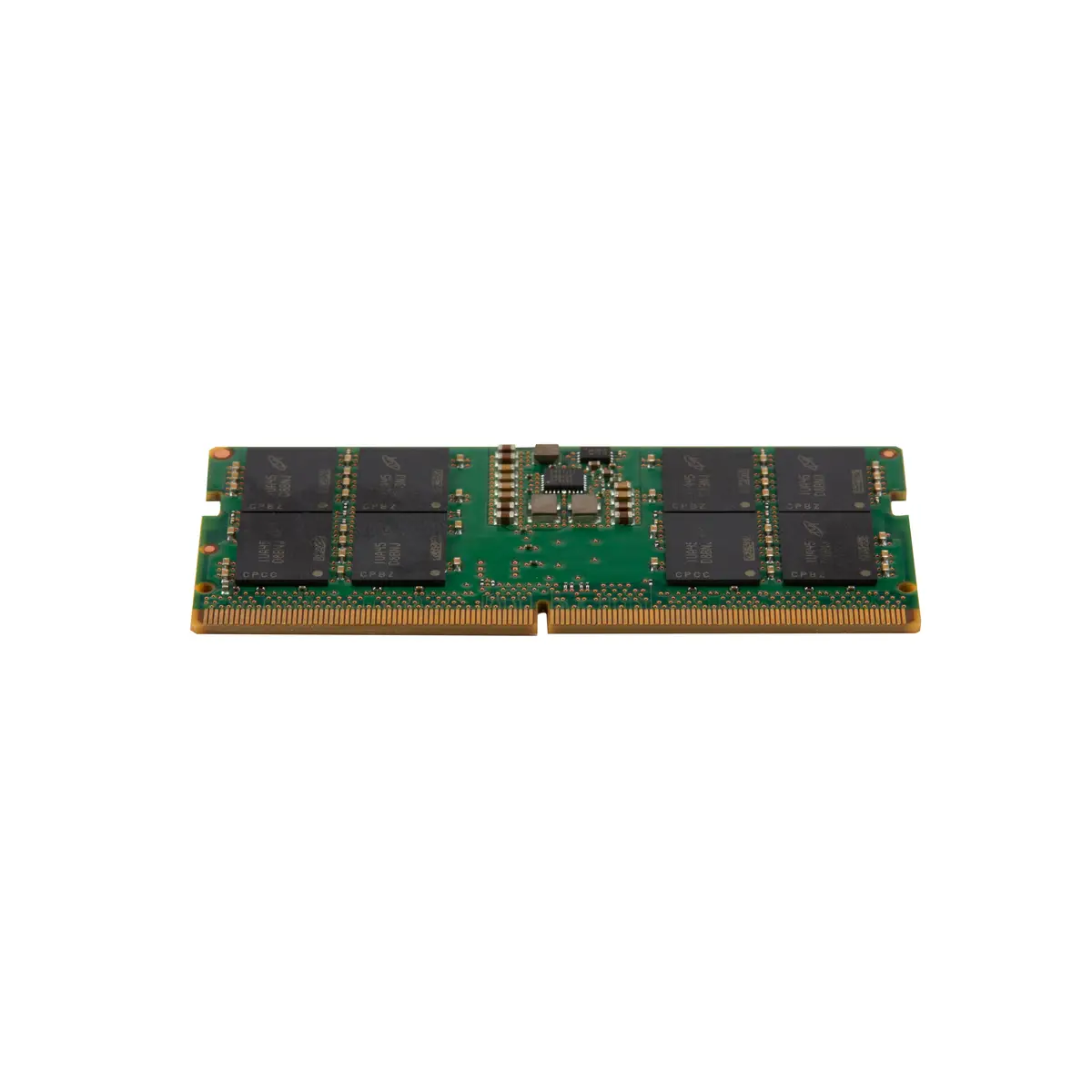 16 GB RAM DDR5 4800 MHz SO-DIMM,