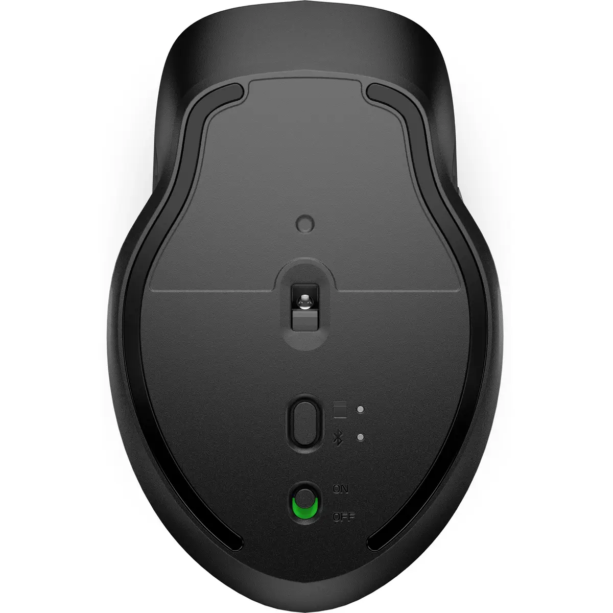 430 Multi-Device Wireless Mouse EURO (P)