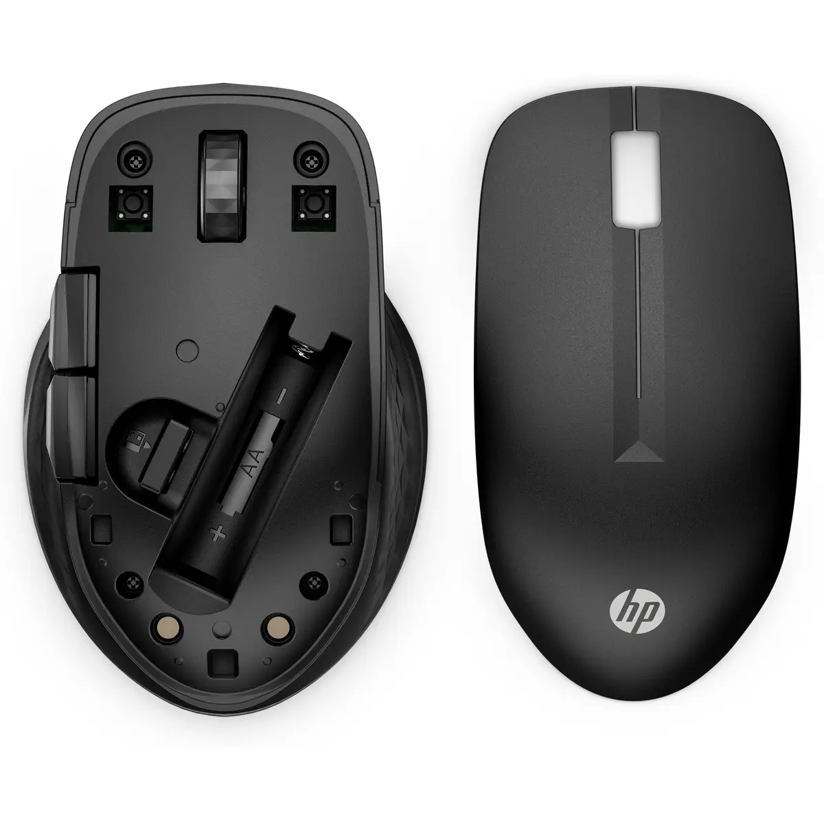 430 Multi-Device Wireless Mouse EURO (P)