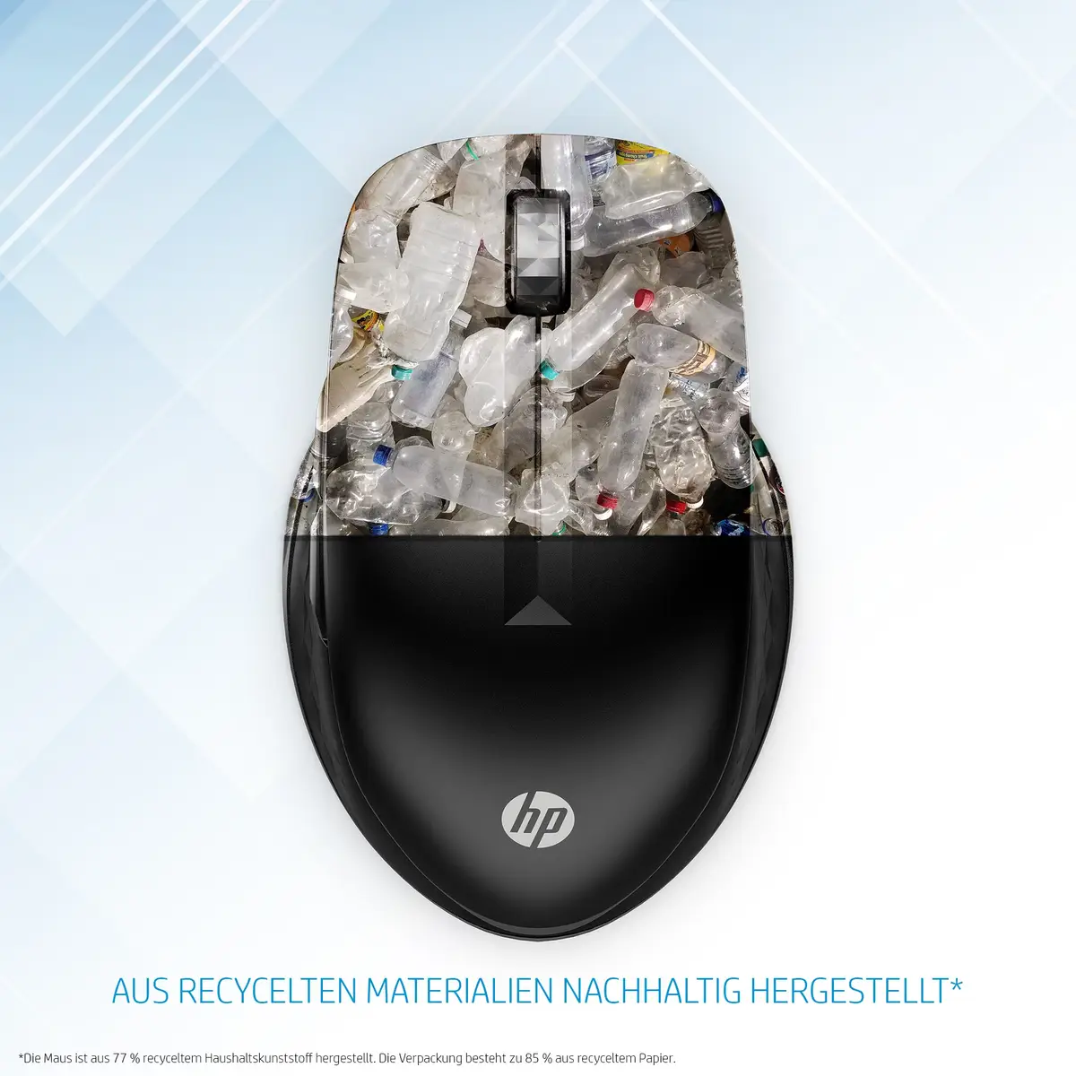 430 Multi-Device Wireless Mouse EURO (P)
