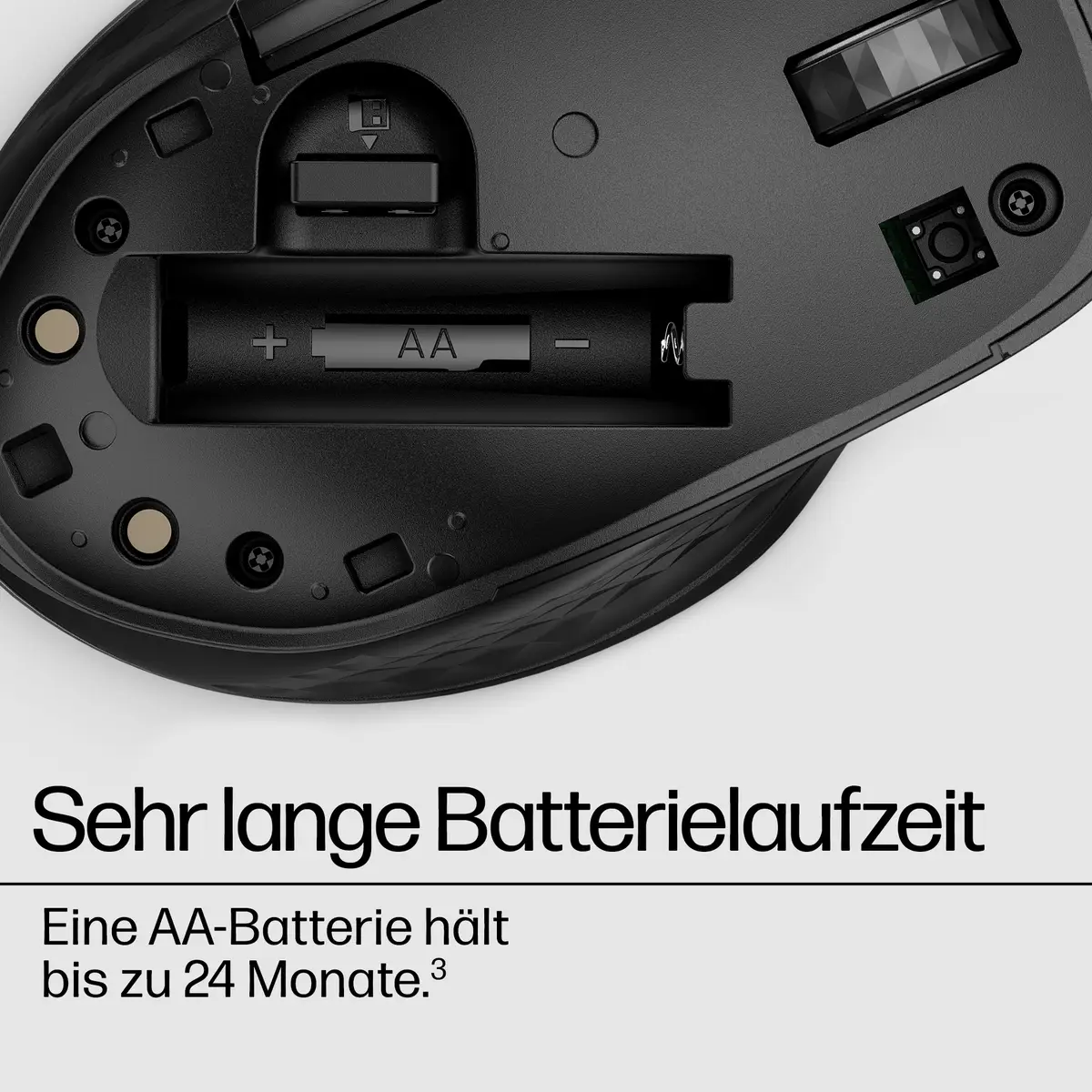 430 Multi-Device Wireless Mouse EURO (P)