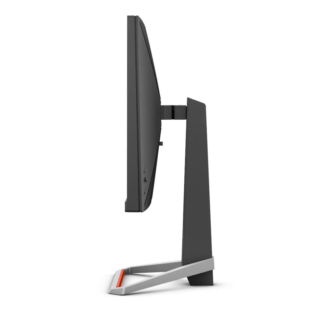 MOBIUZ EX2710U68,58 cm (27") 3840x2160 Pixel 1 ms 600 cd/m² Weiß"