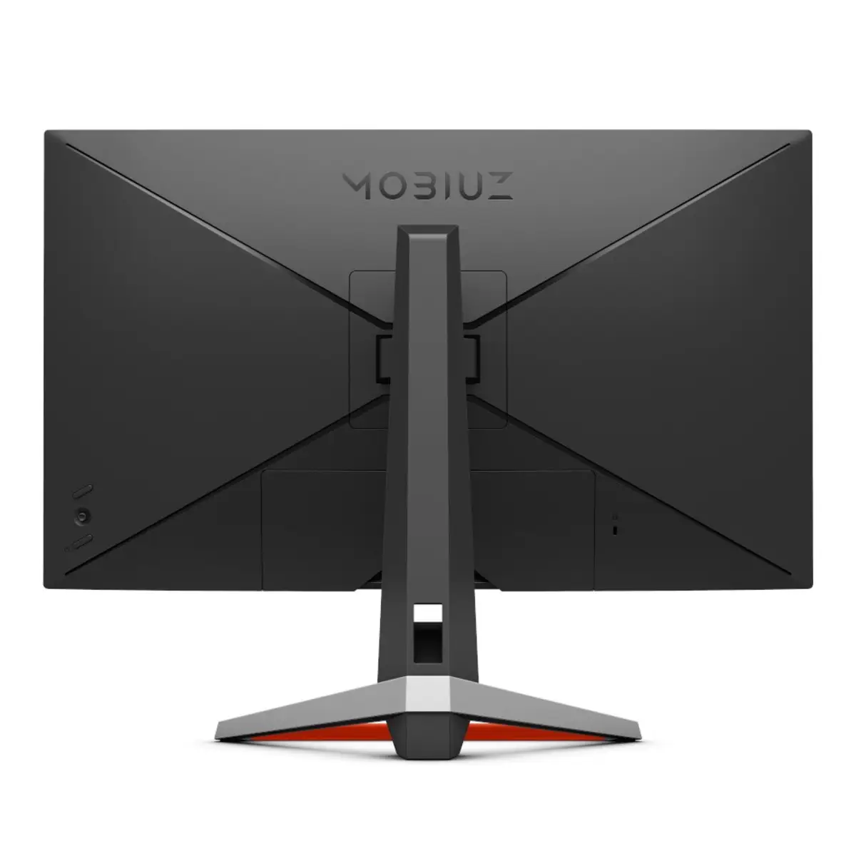 MOBIUZ EX2710U68,58 cm (27") 3840x2160 Pixel 1 ms 600 cd/m² Weiß"