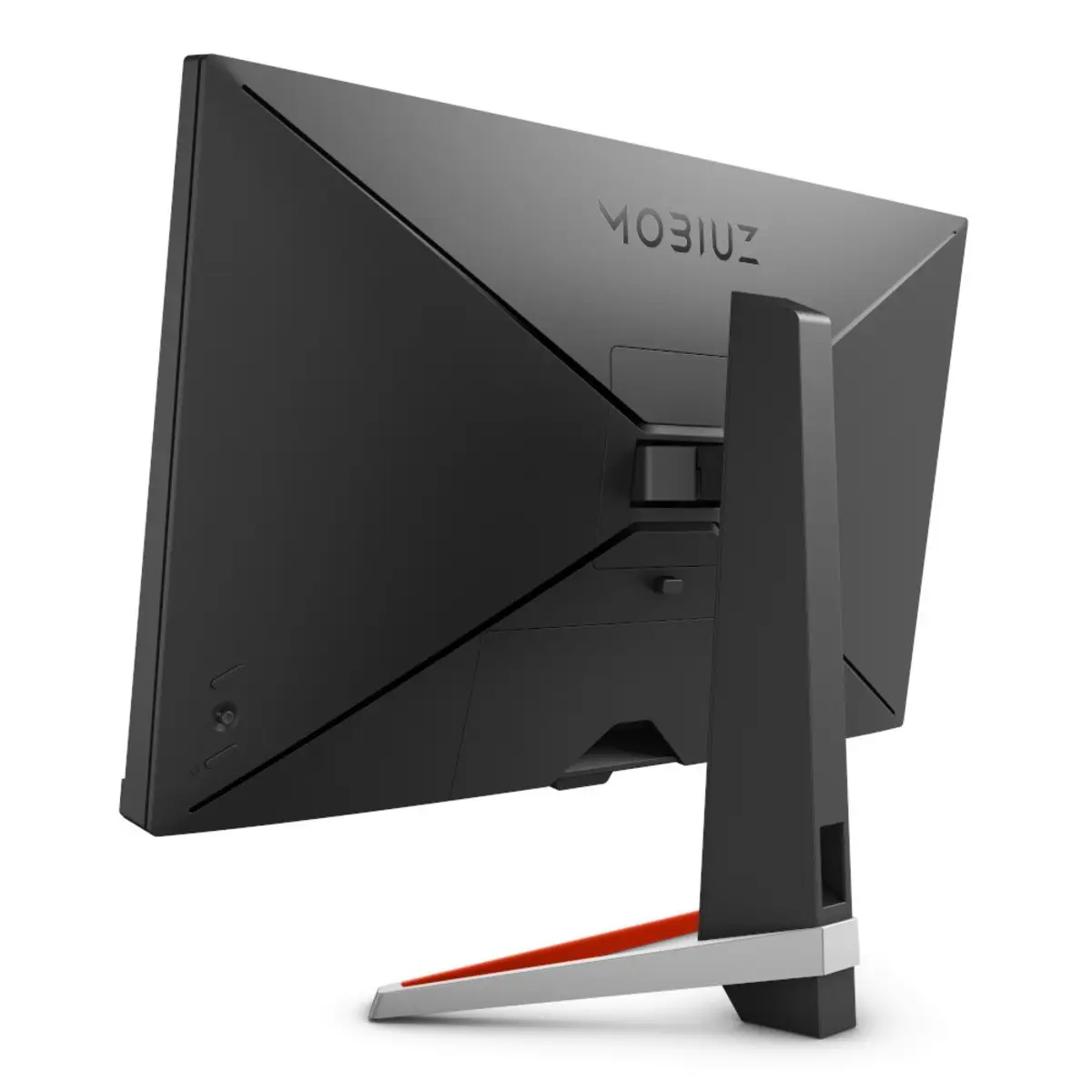 MOBIUZ EX2710U68,58 cm (27") 3840x2160 Pixel 1 ms 600 cd/m² Weiß"