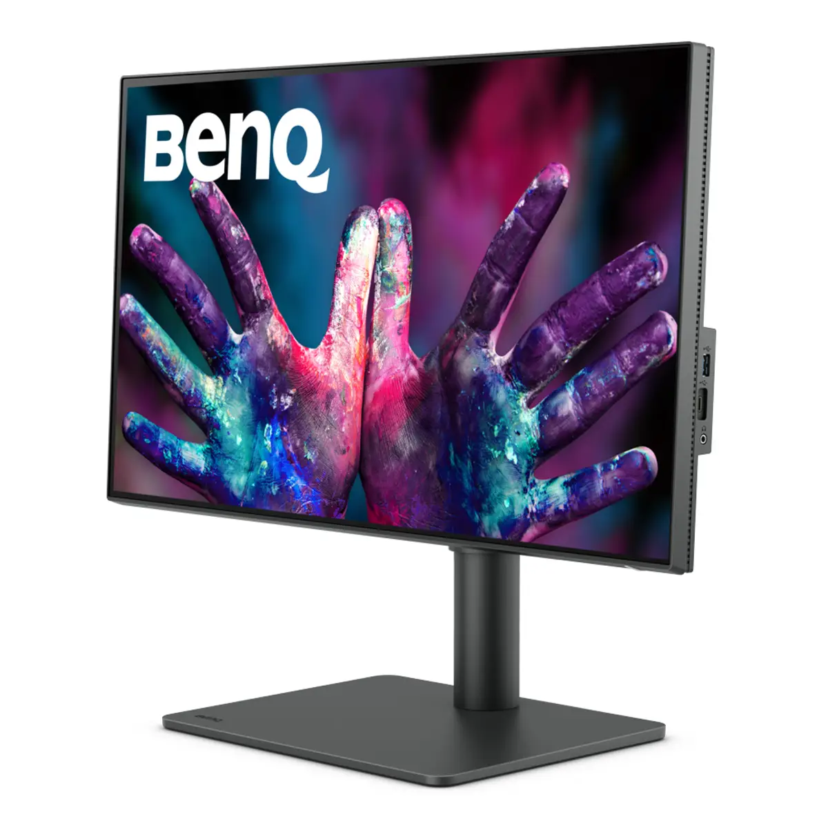 PD2506Q63,5 cm (25") 2560x1440 Pixel 5 ms 20 Mio:1 350 cd/m² Schwarz matt