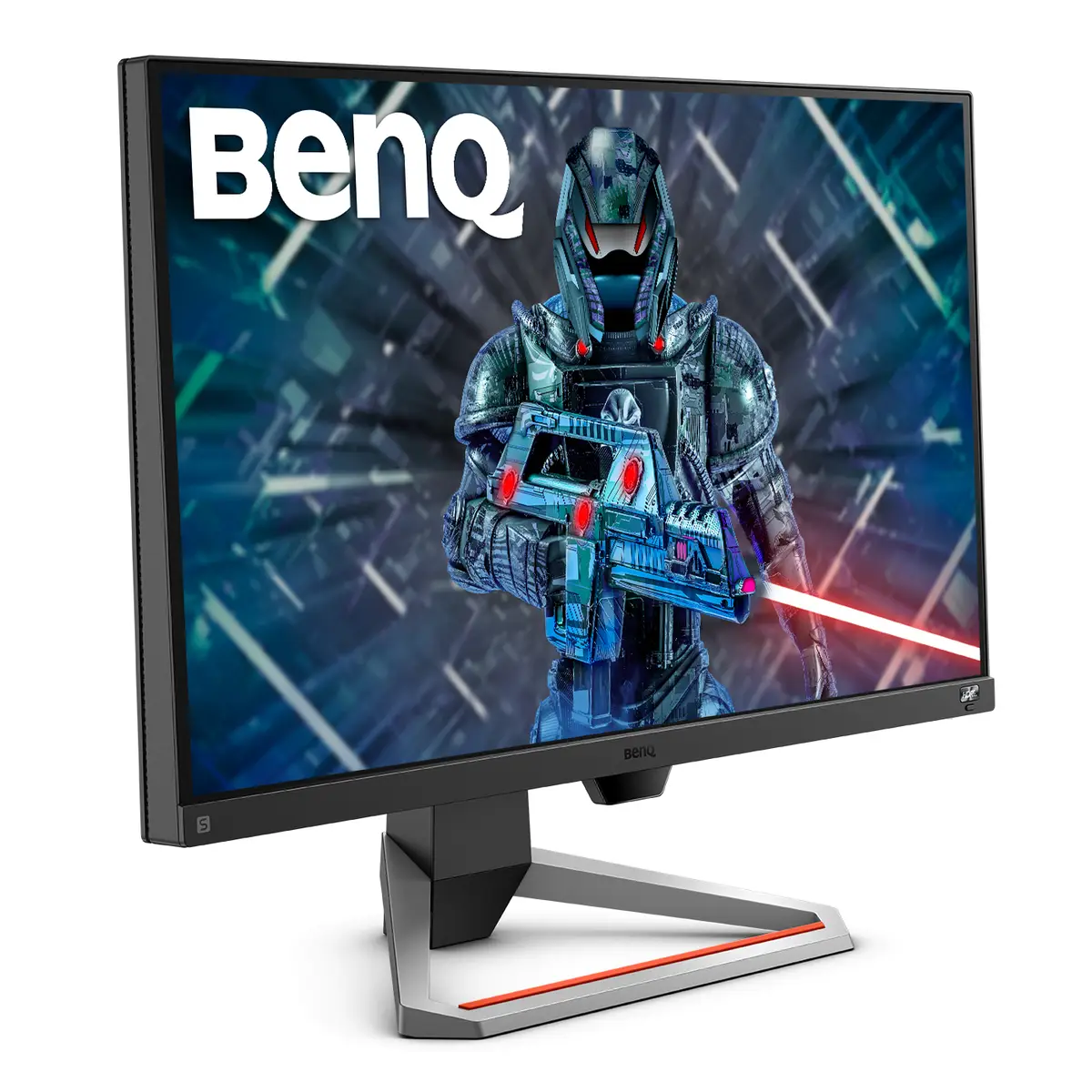 MOBIUZ EX2710S68,58 cm (27") 1920x1080 Pixel 1 ms 20 Mio:1 400 cd/m² grau