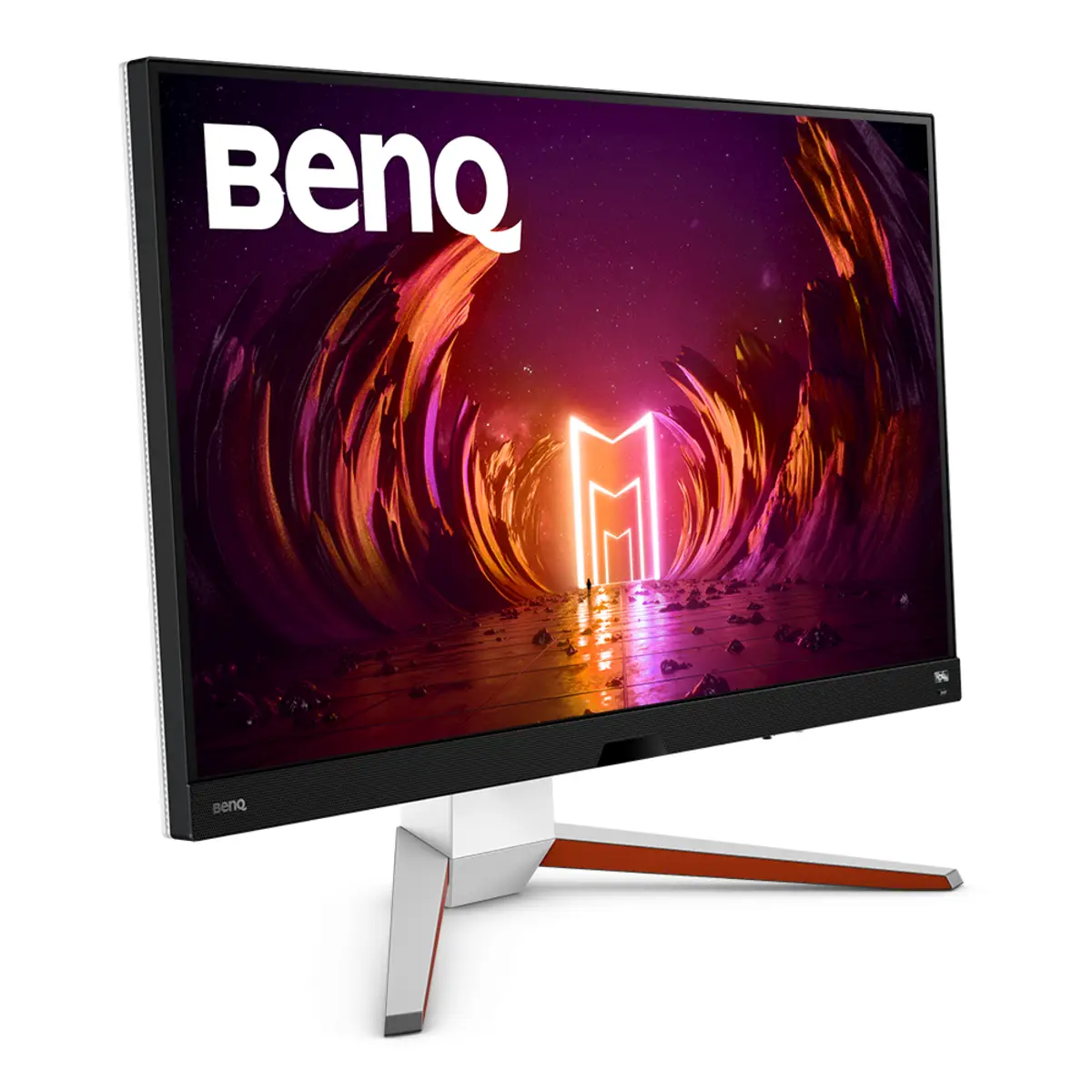 MOBIUZ EX3210U81,28cm (32") 3840 x 216 Pixel 1 ms 600 cd/m² Weiß"