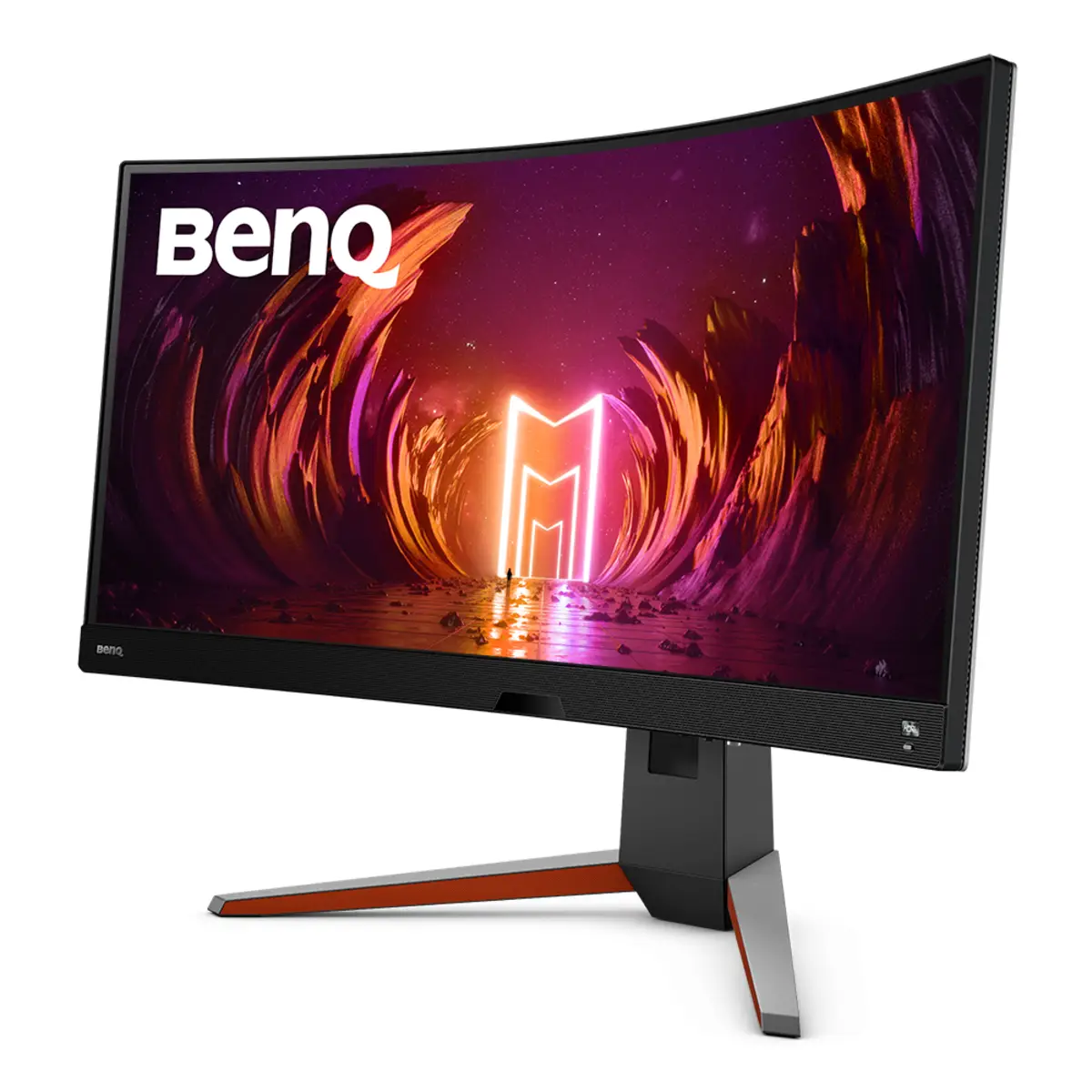 MOBIUZ EX3410R86,36cm (34") 3440x1440 Pixel 1 ms 400 cd/m² grau