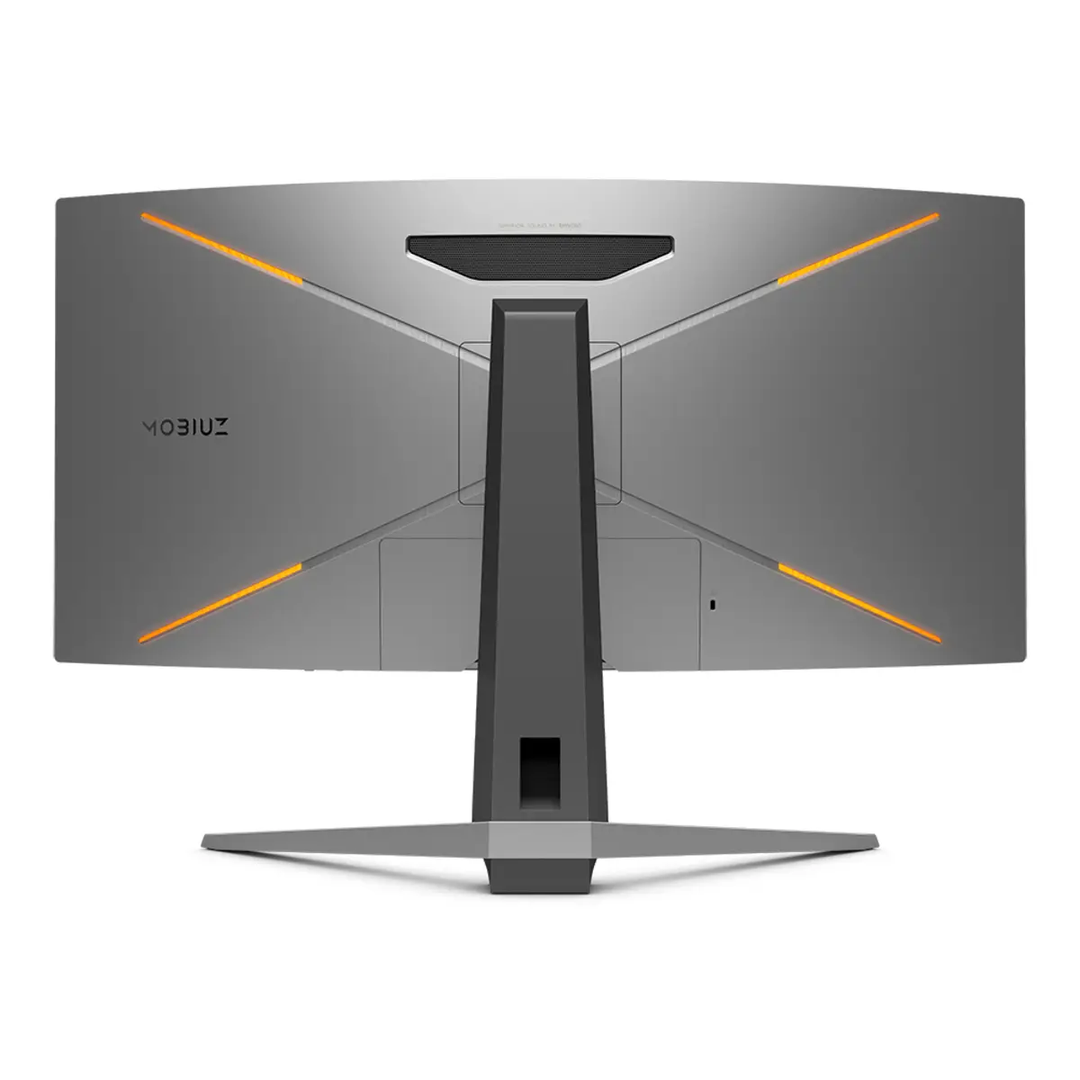 MOBIUZ EX3410R86,36cm (34") 3440x1440 Pixel 1 ms 400 cd/m² grau