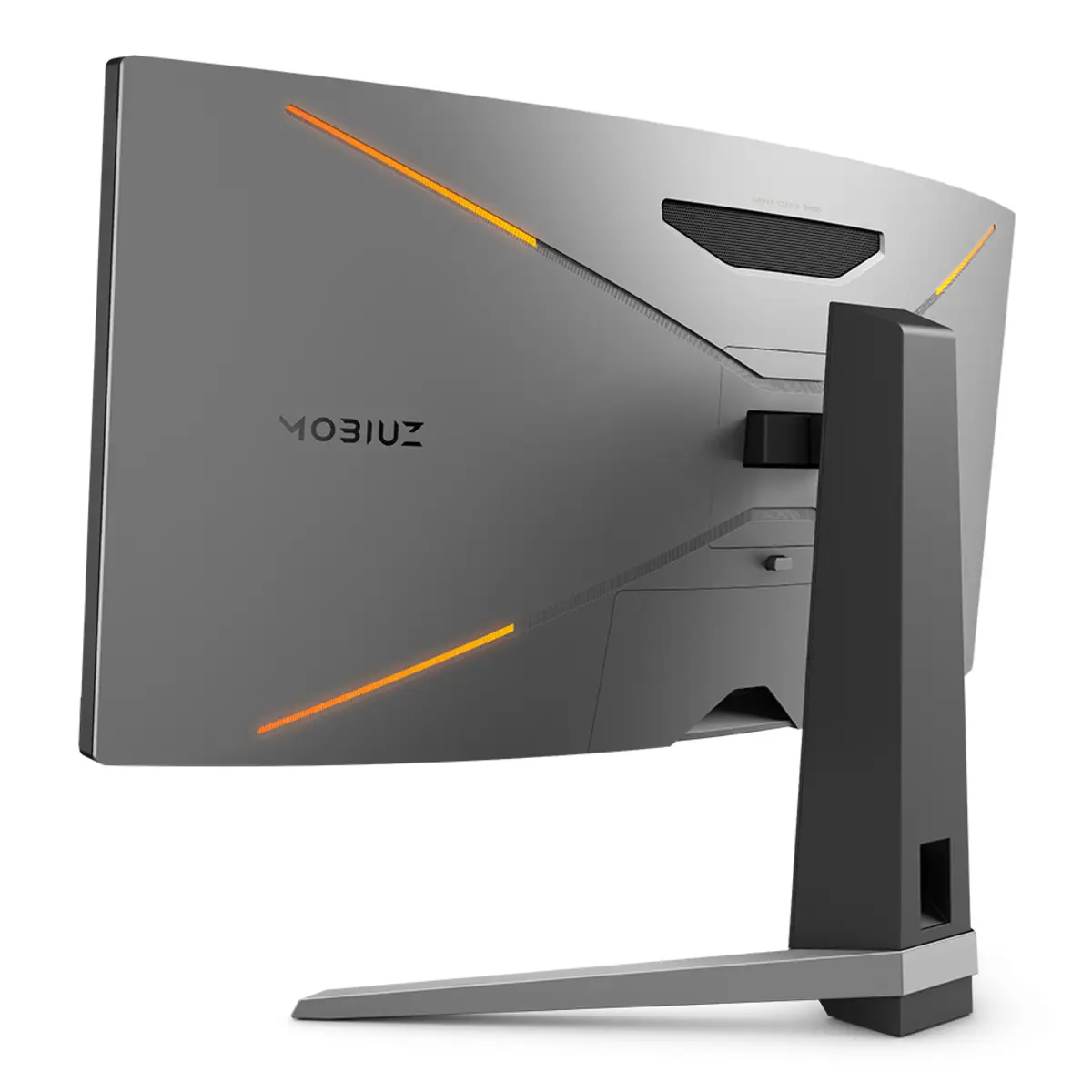 MOBIUZ EX3410R86,36cm (34") 3440x1440 Pixel 1 ms 400 cd/m² grau