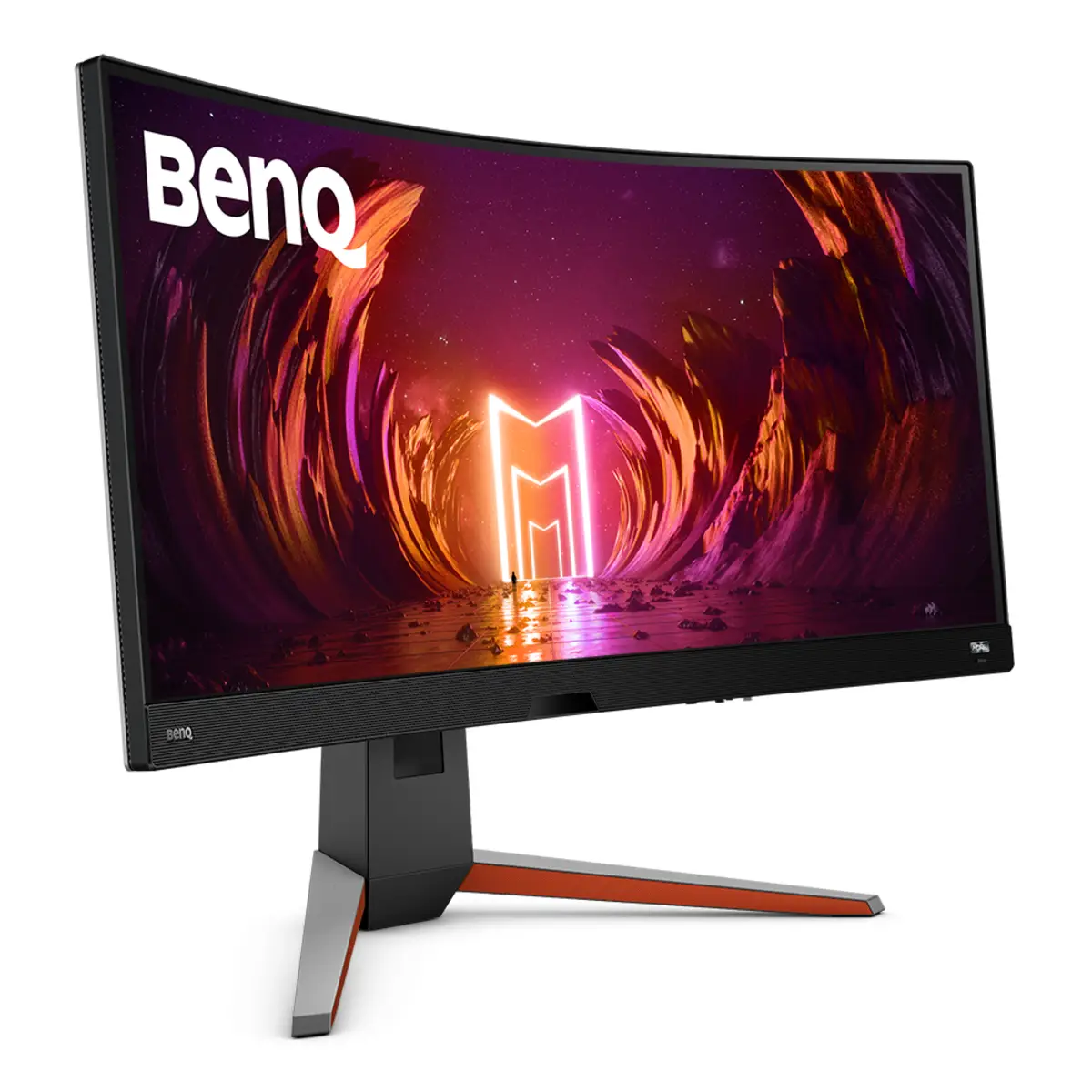 MOBIUZ EX3410R86,36cm (34") 3440x1440 Pixel 1 ms 400 cd/m² grau