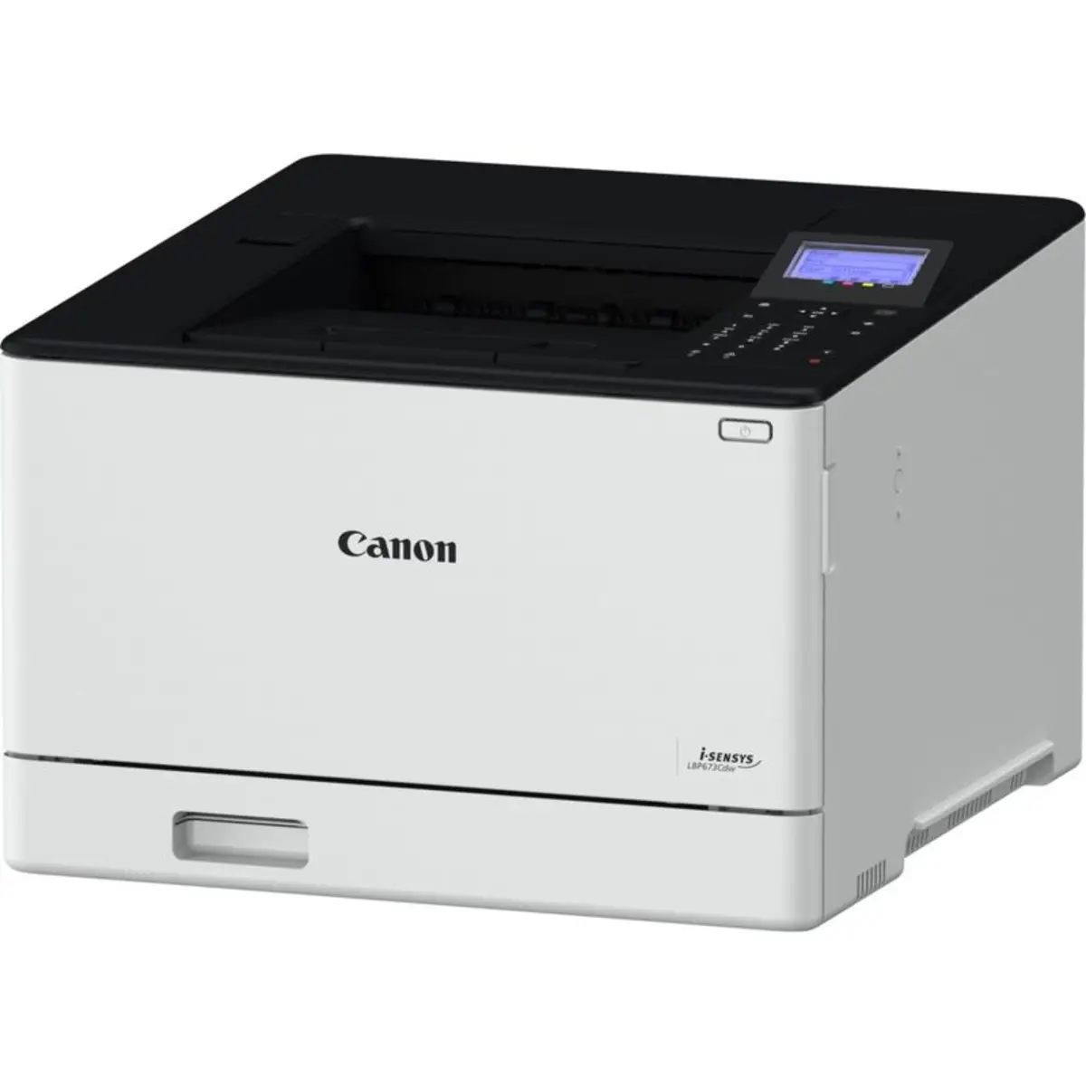 i-SENSYS LBP673Cdw Singlefunction Color