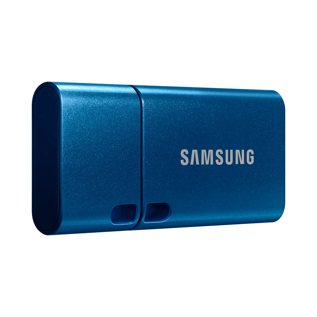 MUF-128DA, 128 GB, USB Typ-C, 3.2 Gen 1 (3.1 Gen 1), 400 MB/s, Kappe, Blau