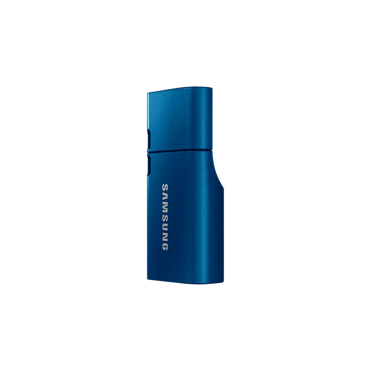 MUF-128DA, 128 GB, USB Typ-C, 3.2 Gen 1 (3.1 Gen 1), 400 MB/s, Kappe, Blau