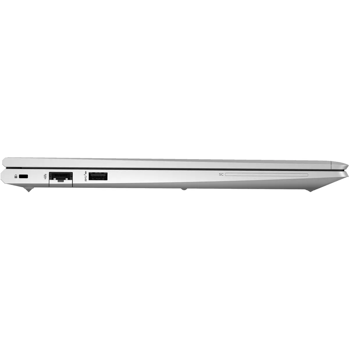 HP EliteBook 650 G9 Intel Core i7-1255U 1,2GHz 16GB DDR4 512GB SSD M.2 39,6cm (15,6") 1920x1080 Pixel Sound/LAN onboard VGA Intel Iris Xe Graphics WLAN Bluetooth LTE Wolf Pro Security Edition (1 Jahr) Windows 1