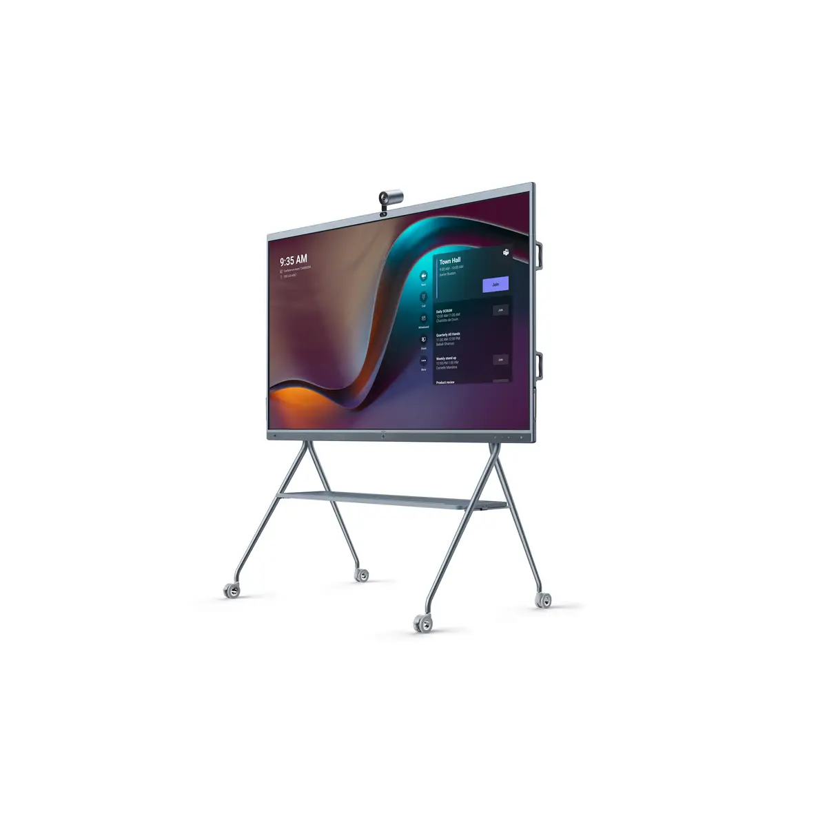 MeetingBoard 86
