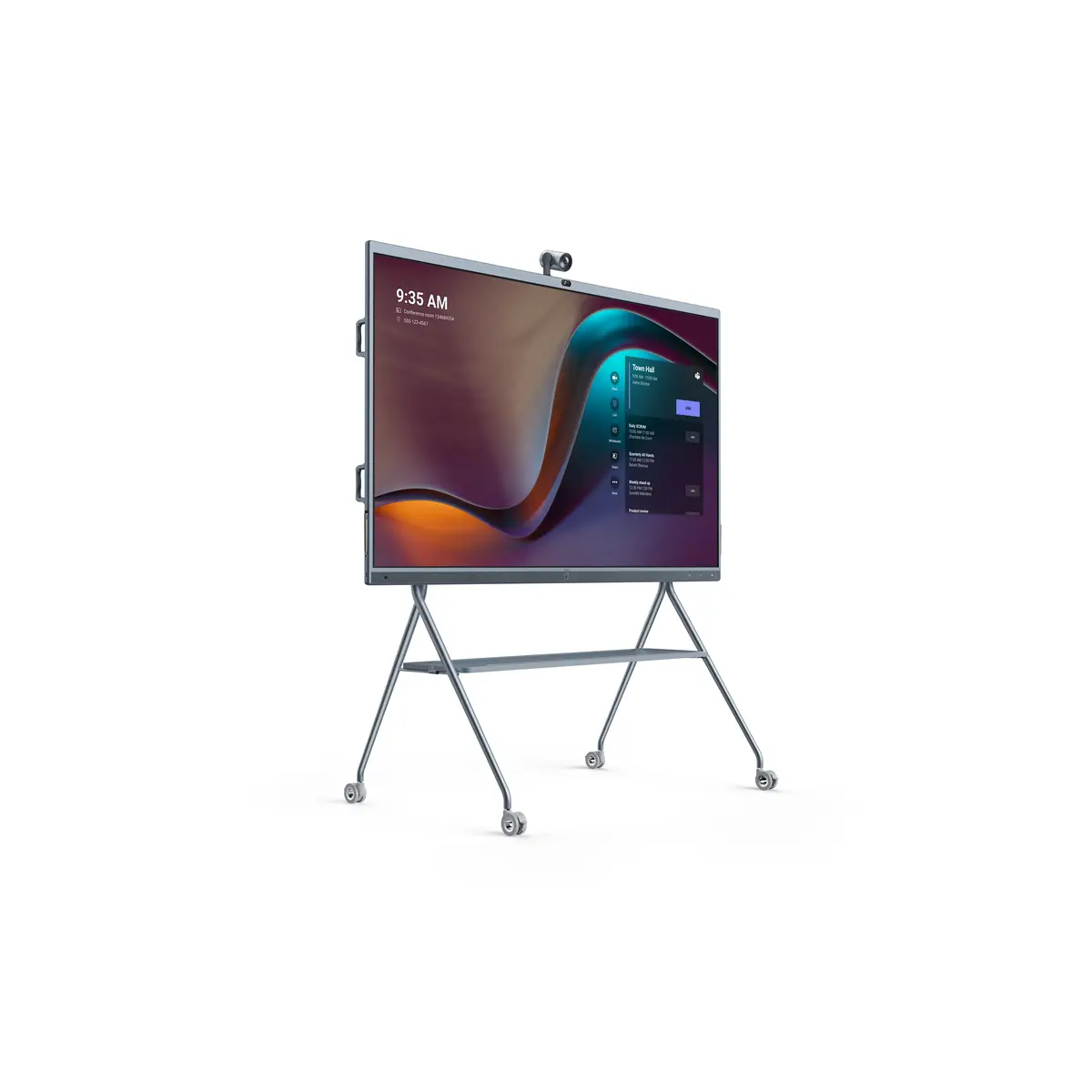 MeetingBoard 86