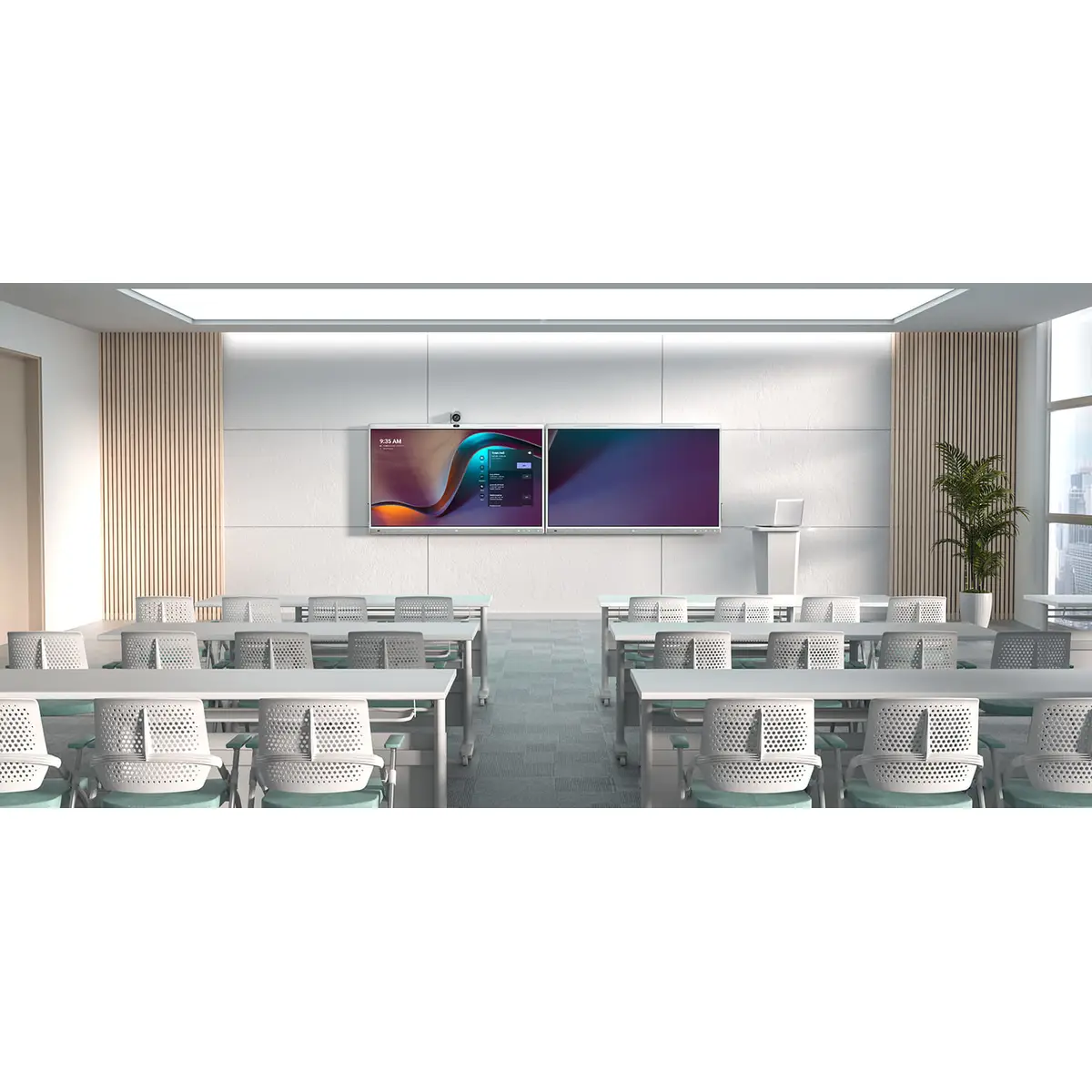 MeetingBoard 86