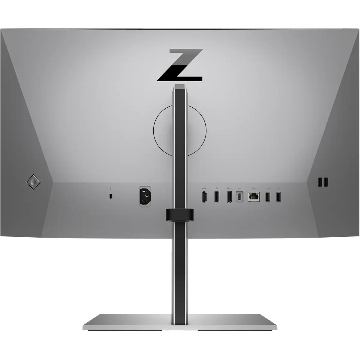 HP Z24m G3 60,5 cm (23.8") 2560x1440 Pixel 1000:1 400cd/m² 5ms