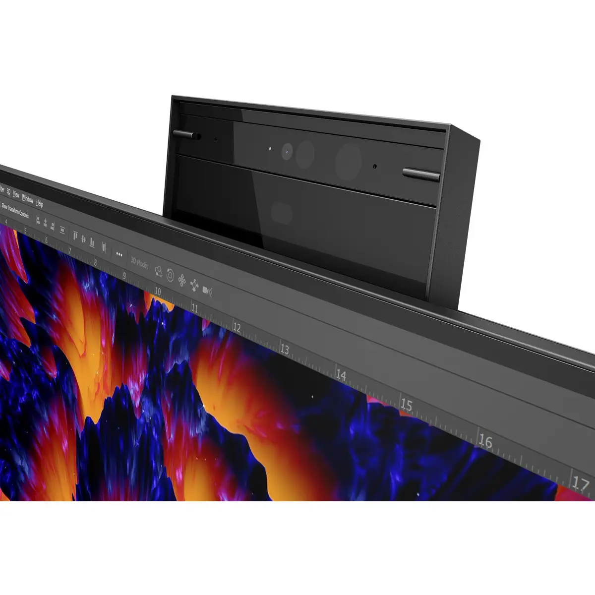 HP Z24m G3 60,5 cm (23.8") 2560x1440 Pixel 1000:1 400cd/m² 5ms