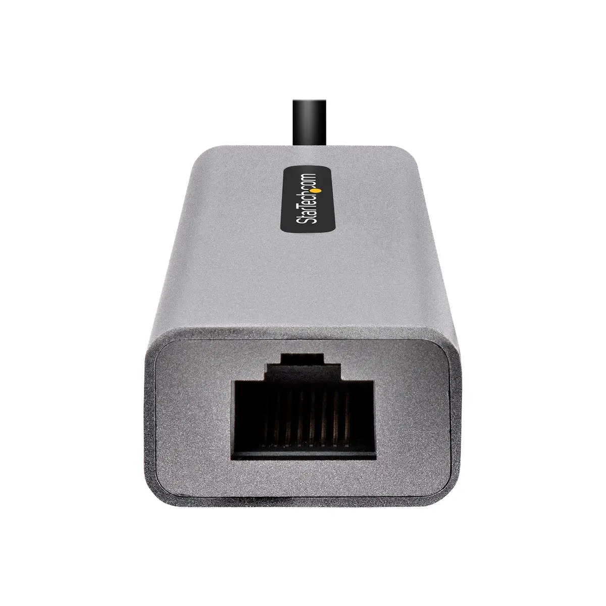 USB-C to Ethernet Adapter 1ft/30cm Kabel