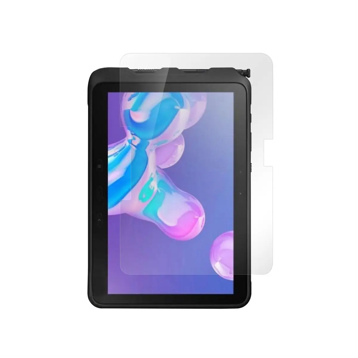 Samsung Galaxy Tab Active Pro Clear Disp