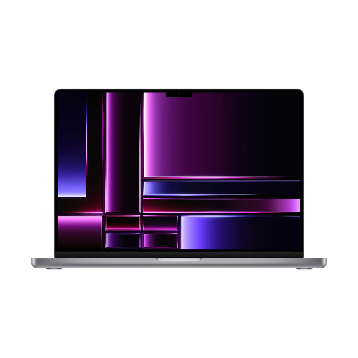 MacBook Pro Apple M2 Pro 12-Core CPU 19-Core GPU Deutsch 16GB RAM 1TB SSD 41 cm (16") Spacegrau