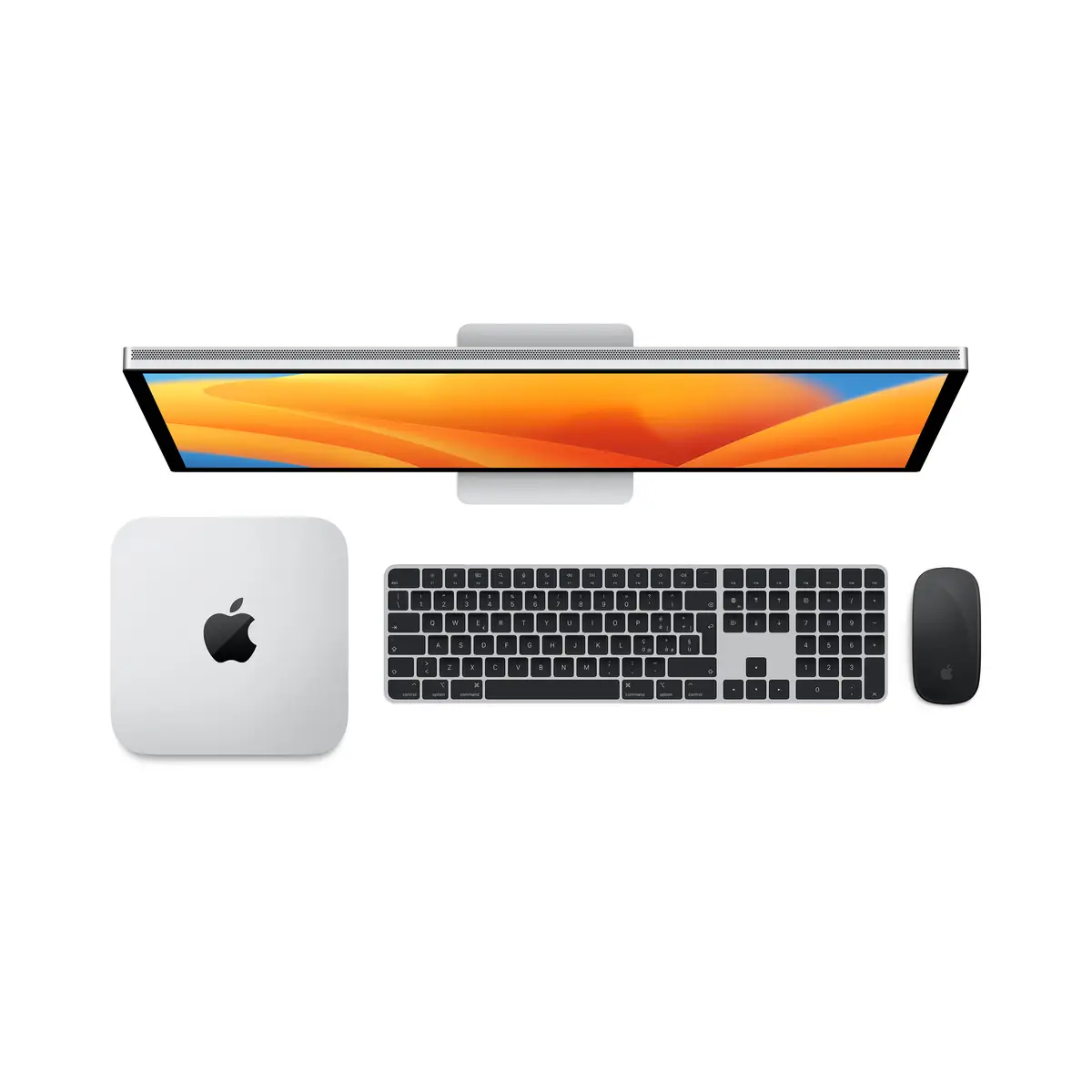 Mac mini Apple M2 8-Core 8GB 512GB