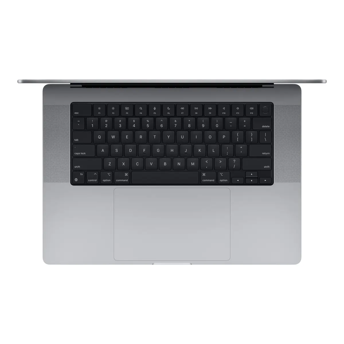 MacBook Pro Apple M2 Max 12-Core CPU 30-Core GPU Deutsch 64GB RAM 1TB SSD 41 cm (16") Spacegrau