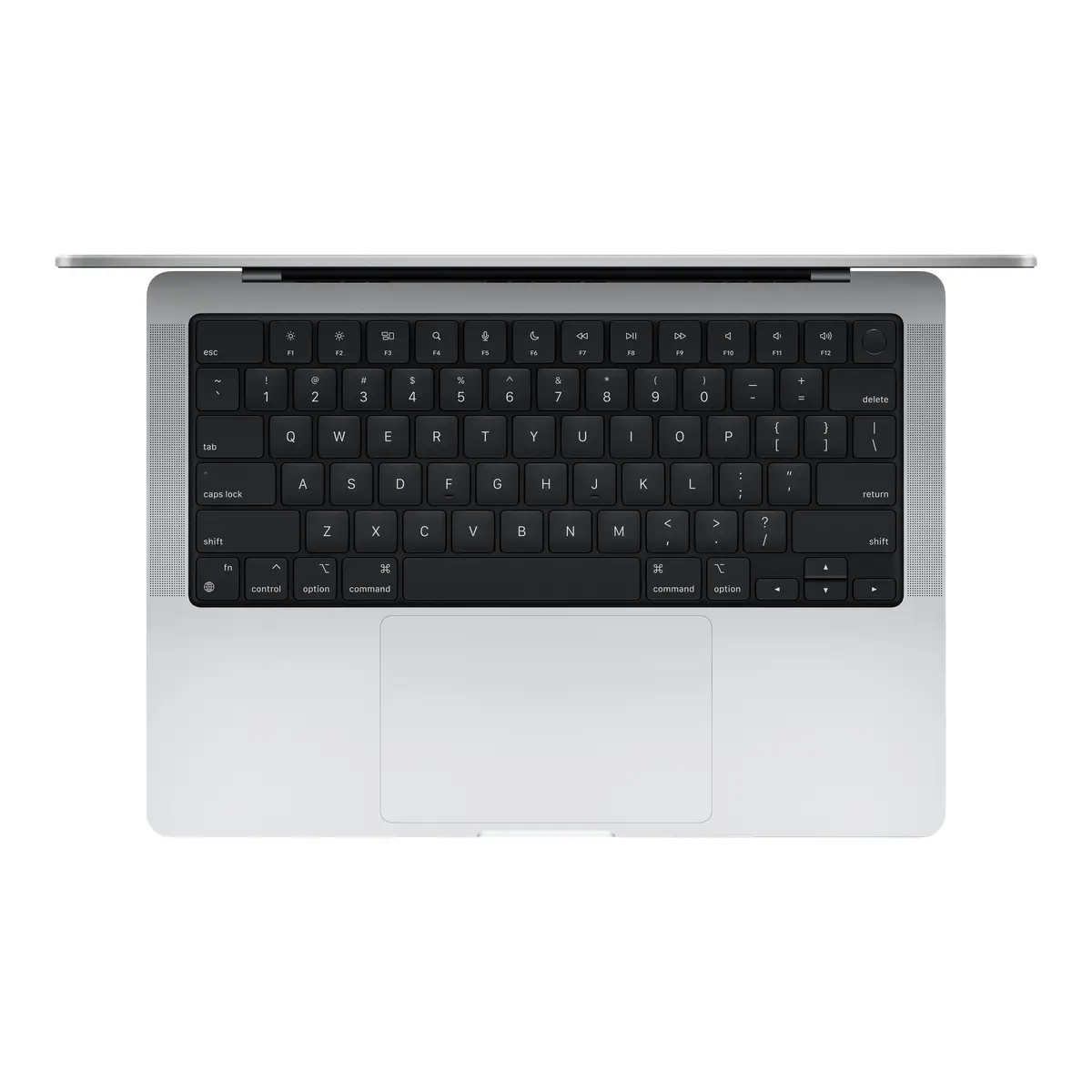 MacBook Pro Apple M2 Max 12-Core CPU 30-Core GPU Deutsch 32GB RAM 1TB SSD 41 cm (16") Silber