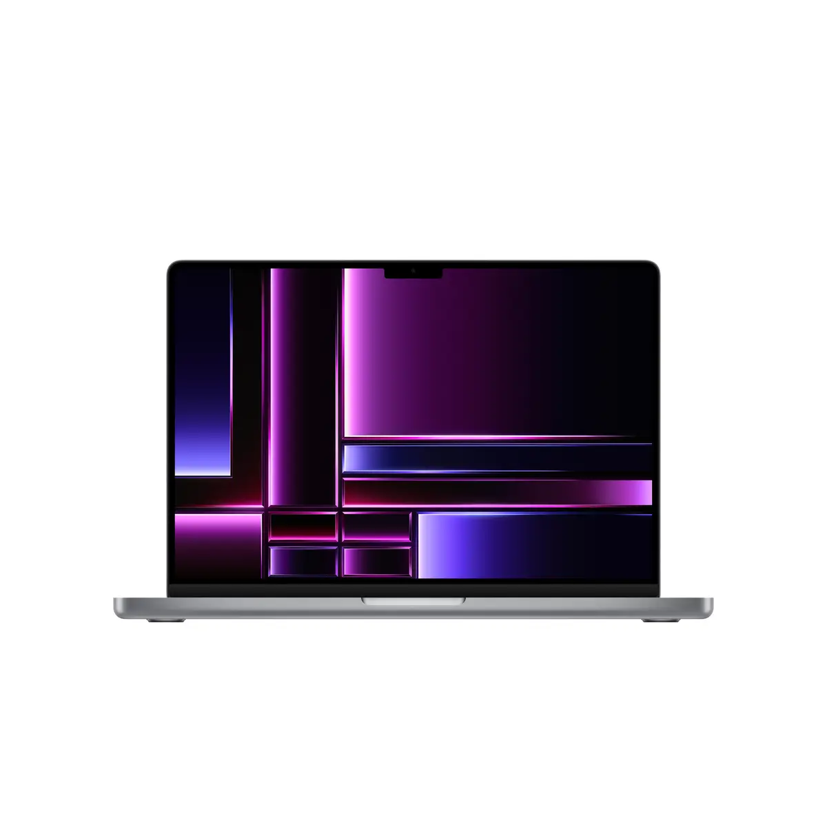 MacBook Pro Apple M2 Max 12-Core CPU 30-Core GPU Deutsch 32GB RAM 1TB SSD 35,6 cm (14") Spacegrau