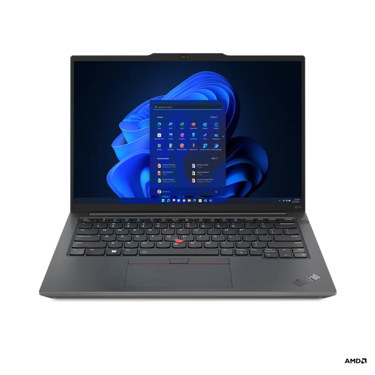 MacBook Pro Apple M2 Pro 10-Core CPU 16-Core GPU Deutsch 32GB RAM 2TB SSD 35,6 cm (14") Silber