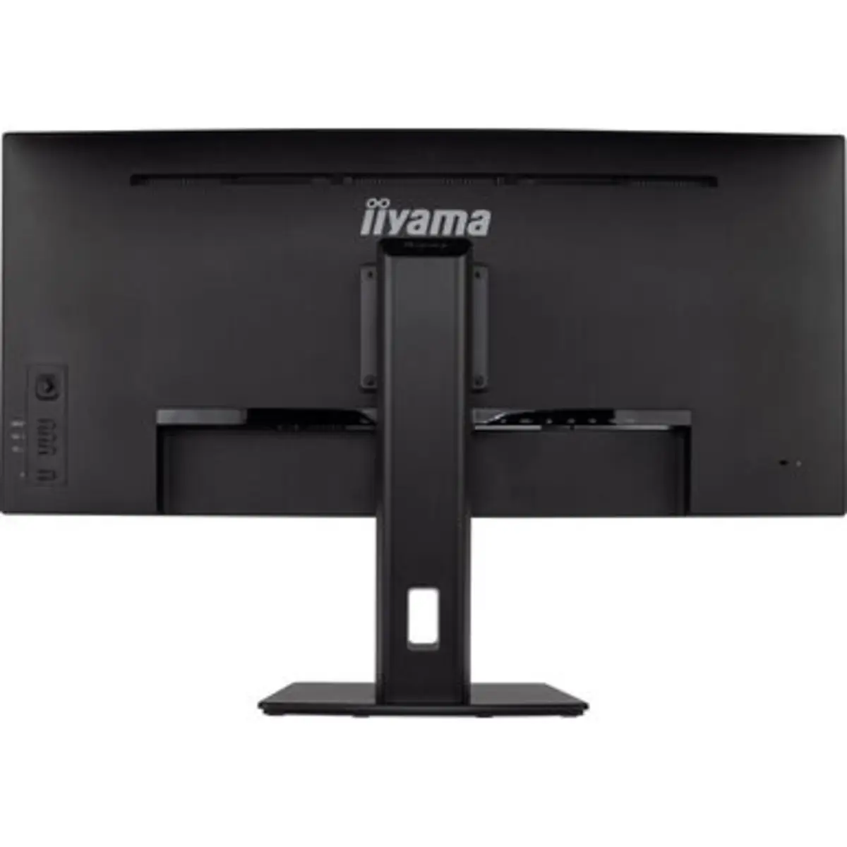 XCB3494WQSN 86,4cm (34") Curved 3440x1440 Pixel 3000:1 300cd/m² 0,4ms