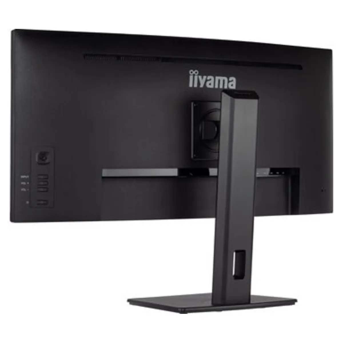 XCB3494WQSN 86,4cm (34") Curved 3440x1440 Pixel 3000:1 300cd/m² 0,4ms