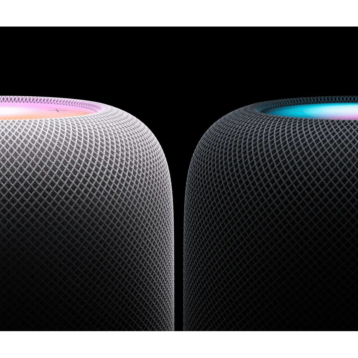 HomePod 2. Generation Schwarz,