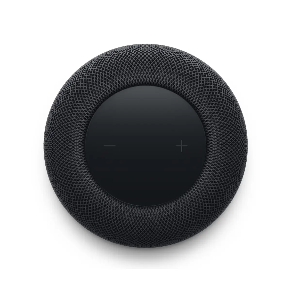 HomePod 2. Generation Schwarz,
