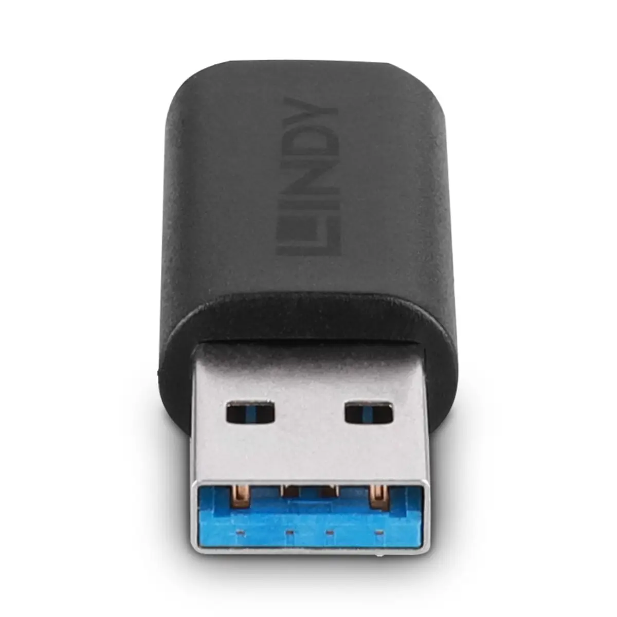 USB 3.2 Typ A an C Adapter