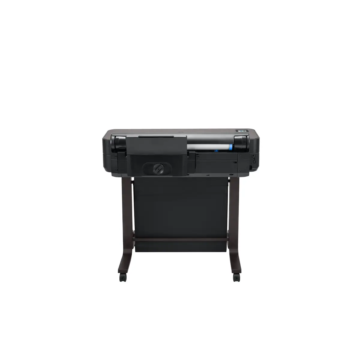 DesignJet T650 610 mm (24") Großformatdrucker Farbtintenstrahldrucker 2400x1200dp