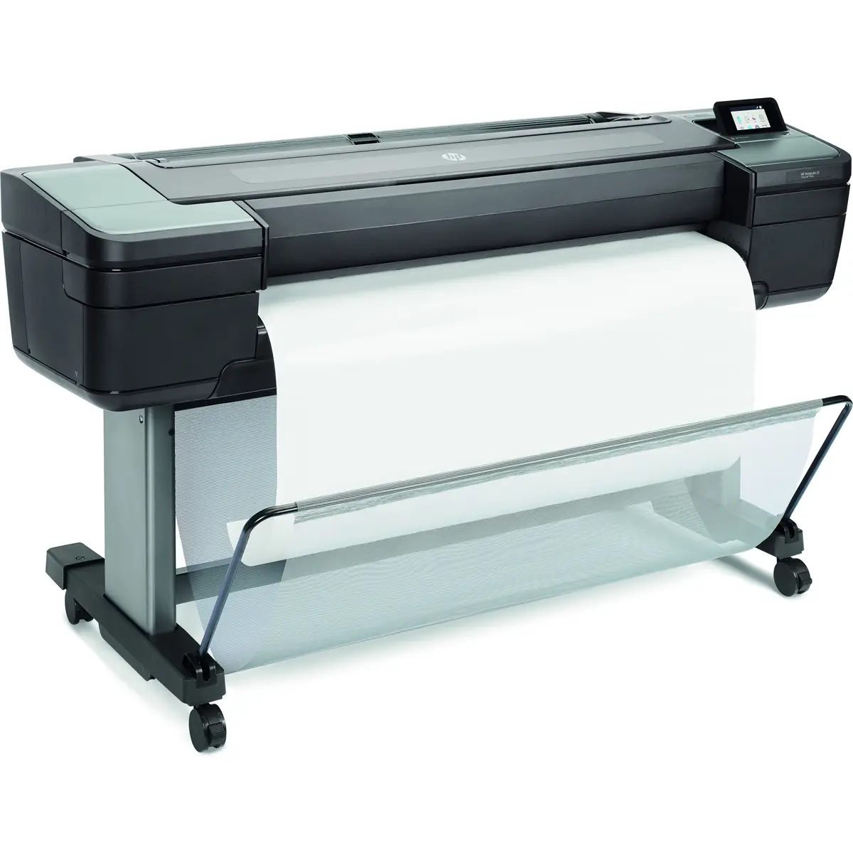 DesignJet Z6 PostScript 1118 mm (44") Großformatdrucker Farbtintenstrahldrucker 2400x1200dpi
