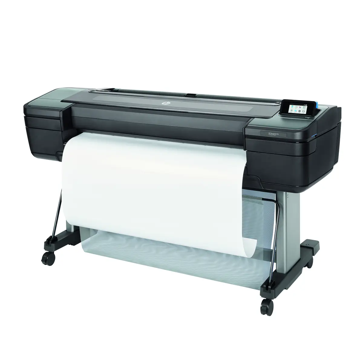 DesignJet Z6 PostScript 1118 mm (44") Großformatdrucker Farbtintenstrahldrucker 2400x1200dpi