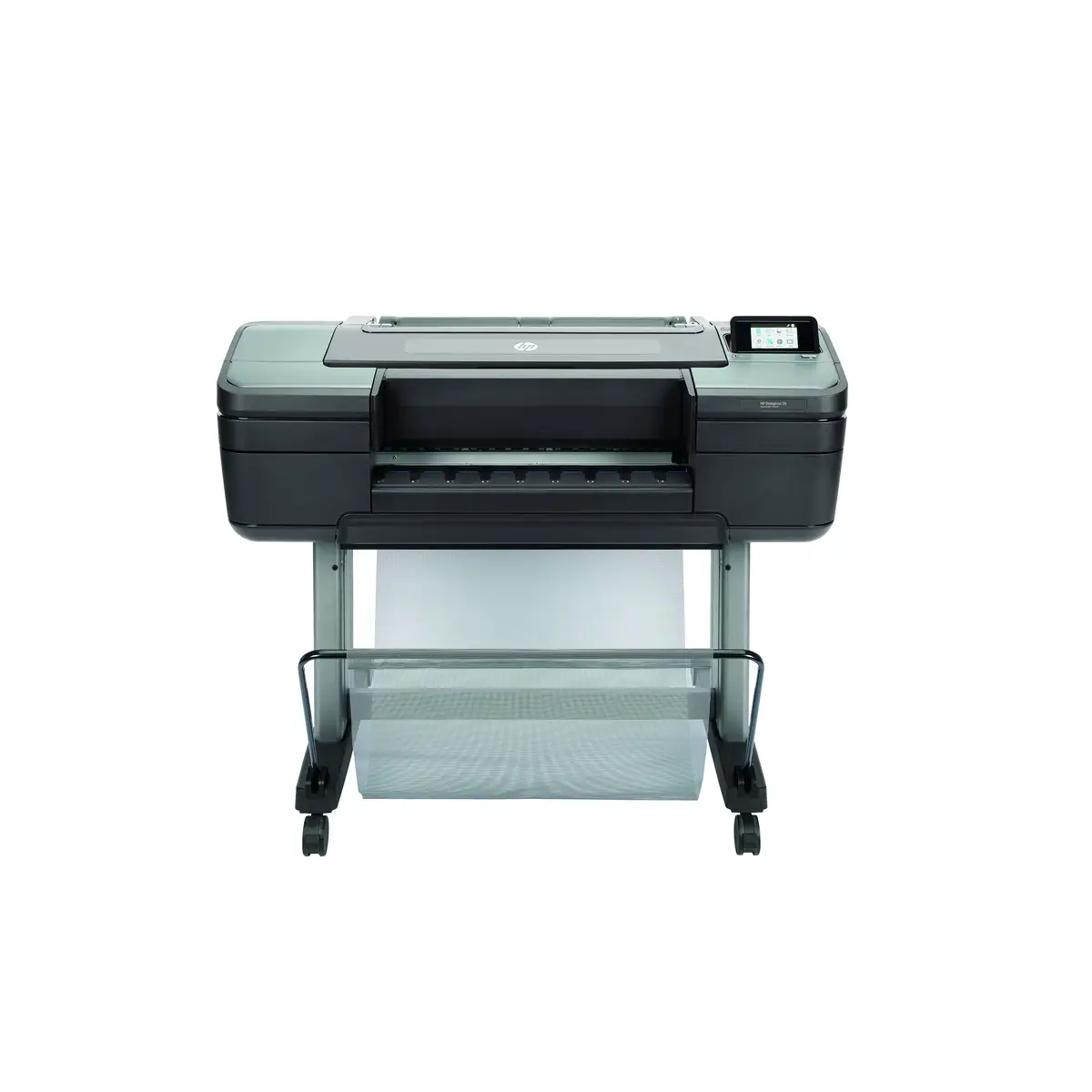 DesignJet Z6 PostScript 1118 mm (44") Großformatdrucker Farbtintenstrahldrucker 2400x1200dpi