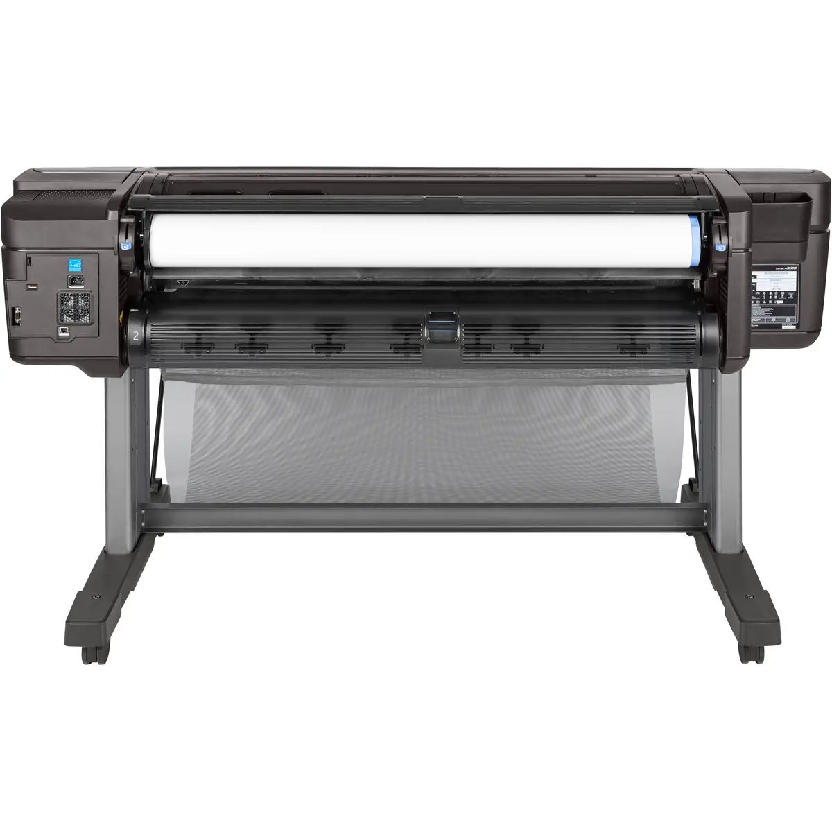 DesignJet Z6 PostScript 1118 mm (44") Großformatdrucker Farbtintenstrahldrucker 2400x1200dpi