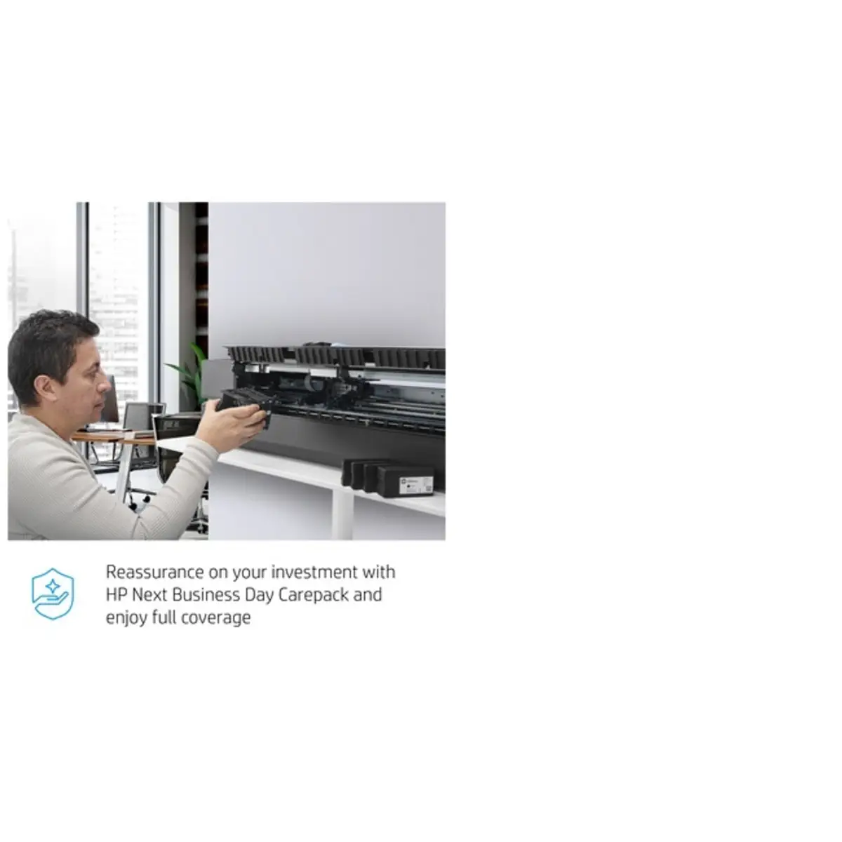 DesignJet Z6 PostScript 1118 mm (44") Großformatdrucker Farbtintenstrahldrucker 2400x1200dpi