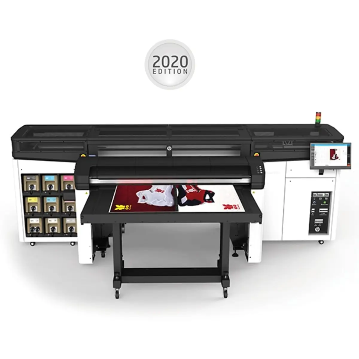 DesignJet Z6 PostScript 1118 mm (44") Großformatdrucker Farbtintenstrahldrucker 2400x1200dpi