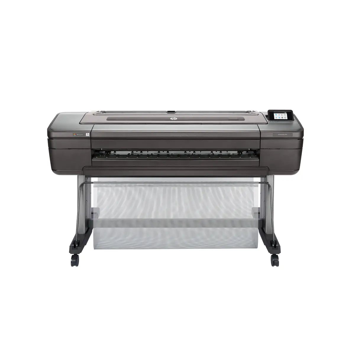 DesignJet Z9+dr PostScript 1118 mm (44") Großformatdrucker Farbtintenstrahldrucker 2400x1200dpi
