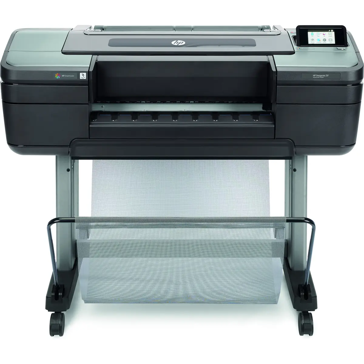 DesignJet Z9+dr PostScript 1118 mm (44") Großformatdrucker Farbtintenstrahldrucker 2400x1200dpi